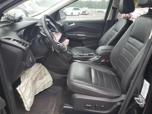 Photo 7 from auction – 2016 FORD ESCAPE TIT with VIN 1FMCU9J97GUB29354