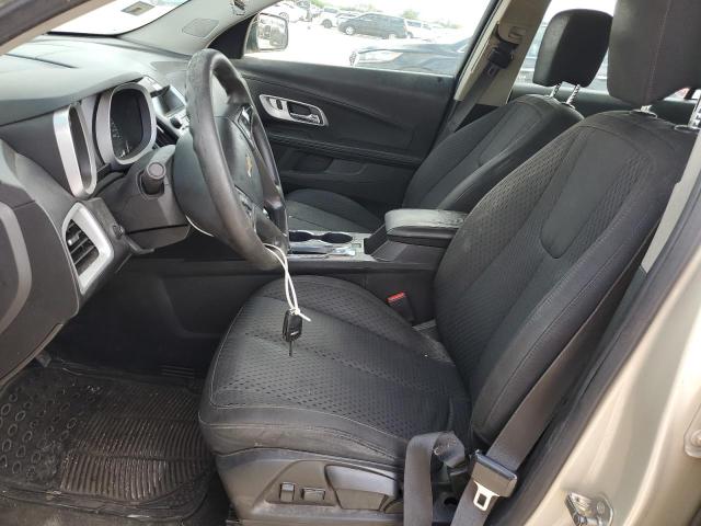 Photo 7 from auction – 2014 CHEVROLET EQUINOX LS with VIN 2GNALAEK8E1136925