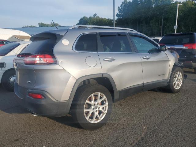 Photo 3 from auction – 2014 JEEP CHEROKEE L with VIN 1C4PJMCS4EW150942