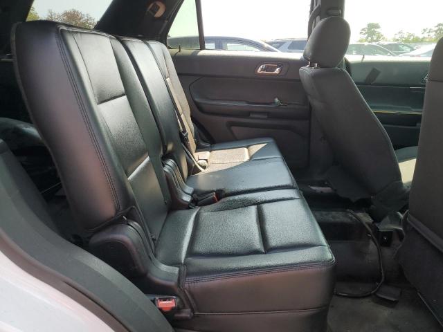 Photo 11 from auction – 2017 FORD EXPLORER P with VIN 1FM5K8AR9HGD92602