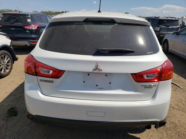 Photo 6 from auction – 2015 MITSUBISHI OUTLANDER with VIN 4A4AR3AU3FE040672
