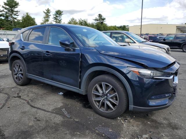 Photo 4 from auction – 2018 MAZDA CX-5 TOURI with VIN JM3KFBCMXJ0358961