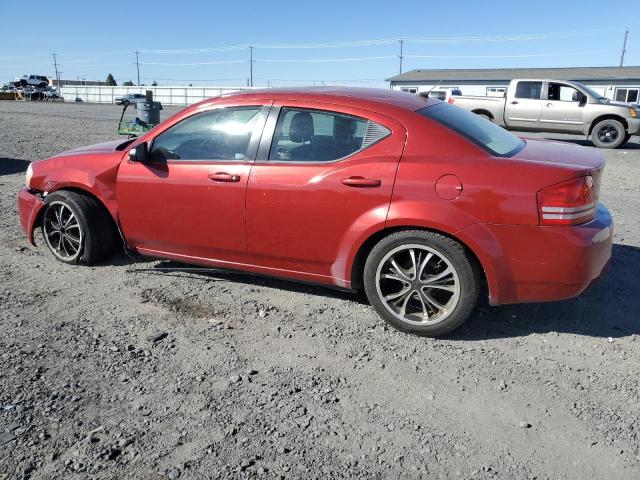 Photo 2 from auction – 2010 DODGE AVENGER R/ with VIN 1B3CC4FB2AN117329