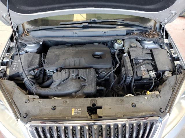Photo 11 from auction – 2013 BUICK VERANO with VIN 1G4PP5SK4D4200637