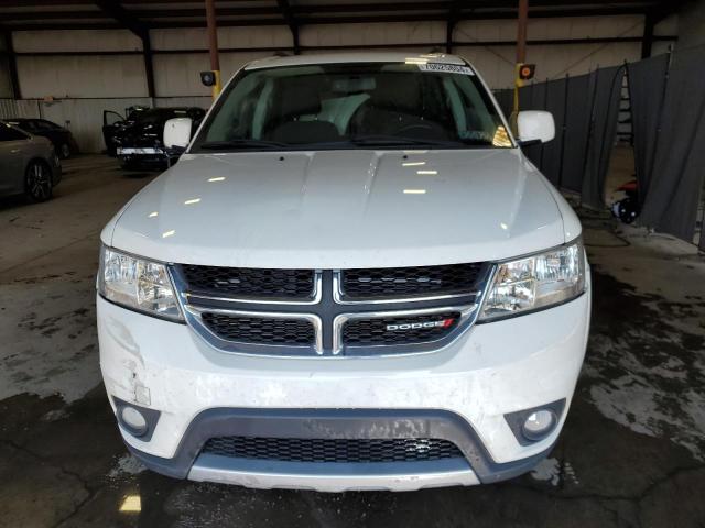 Photo 5 from auction – 2015 DODGE JOURNEY SX with VIN 3C4PDDBG2FT749463