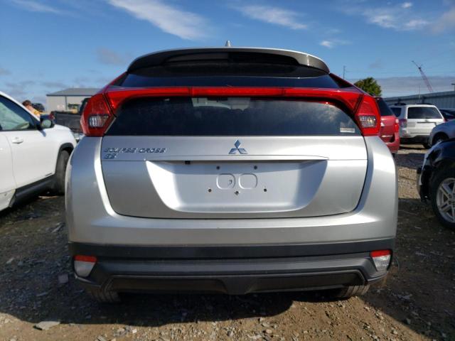 Photo 6 from auction – 2020 MITSUBISHI ECLIPSE CR with VIN JA4AT3AA2LZ043172