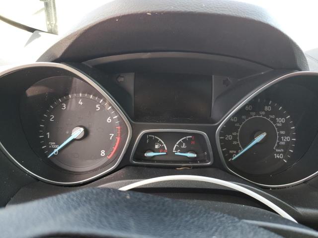 Photo 9 from auction – 2017 FORD ESCAPE S with VIN 1FMCU0F71HUA75991