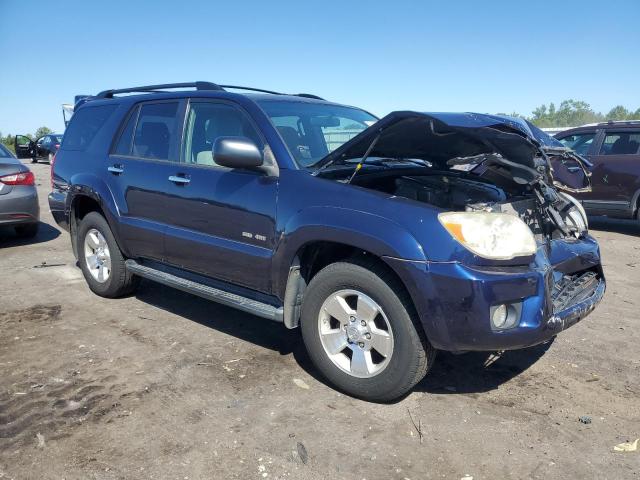 Photo 4 from auction – 2006 TOYOTA 4RUNNER SR with VIN JTEBU14R460098014