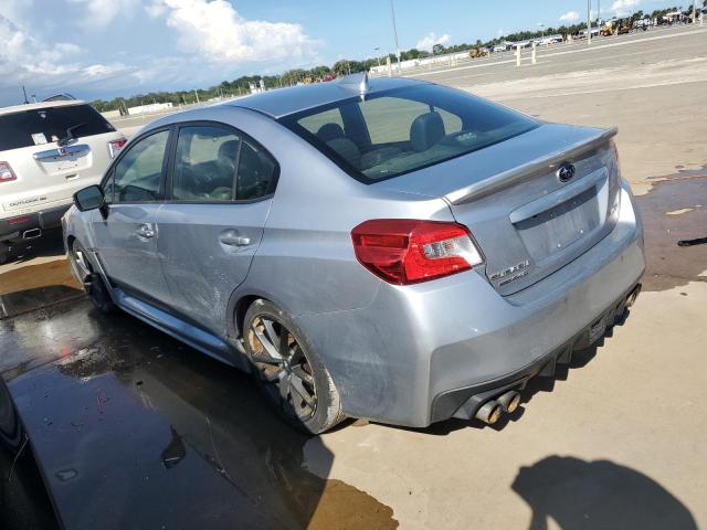 Photo 2 from auction – 2018 SUBARU WRX LIMITE with VIN JF1VA1L67J8831626