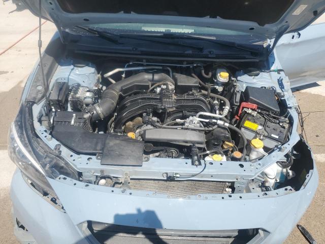 Photo 12 from auction – 2022 SUBARU CROSSTREK with VIN JF2GTHSC8NH259261