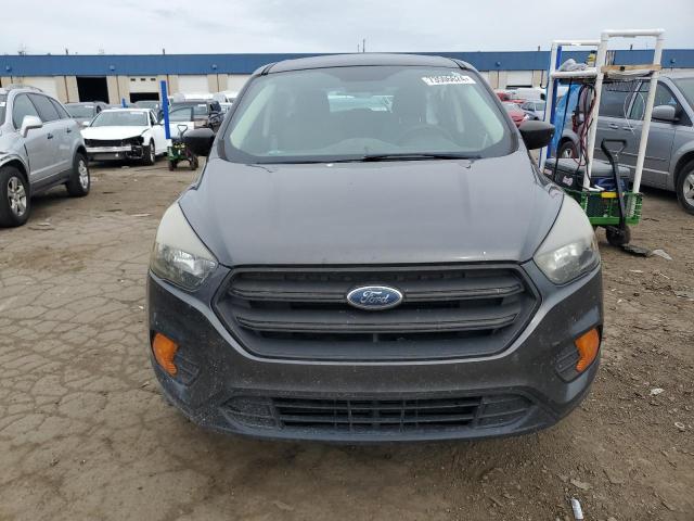 Photo 5 from auction – 2018 FORD ESCAPE S with VIN 1FMCU0F73JUB36702