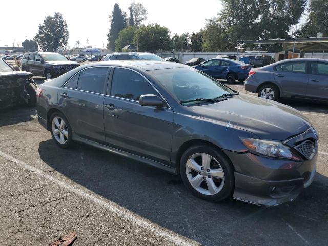 Photo 4 from auction – 2011 TOYOTA CAMRY BASE with VIN 4T1BF3EK2BU223246