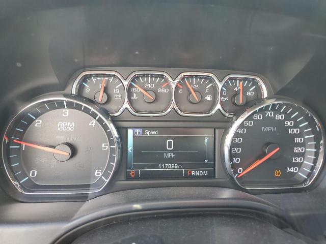 Photo 9 from auction – 2014 CHEVROLET SILVERADO with VIN 1GCNKREC5EZ259545