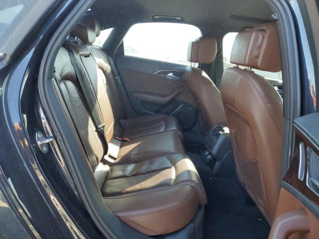 Photo 10 from auction – 2014 AUDI A6 PREMIUM with VIN WAUGFAFC4EN053084