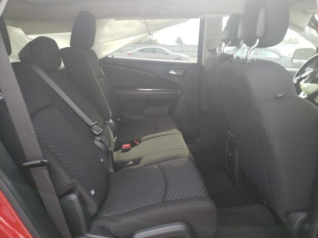 Photo 11 from auction – 2018 DODGE JOURNEY SX with VIN 3C4PDCBG0JT158096