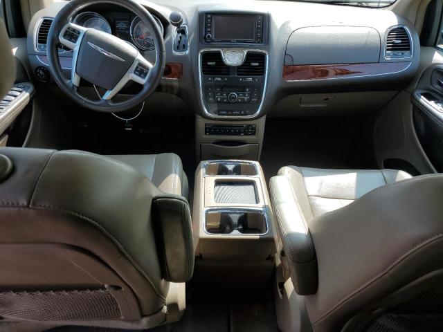 Photo 8 from auction – 2012 CHRYSLER TOWN & COU with VIN 2C4RC1CG4CR106975