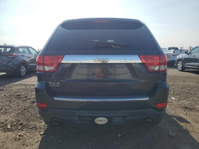 Photo 6 from auction – 2011 JEEP GRAND CHER with VIN 1J4RR5GT8BC575596