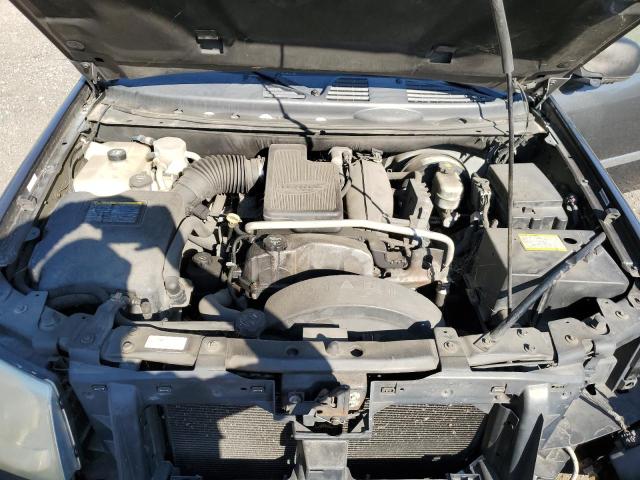 Photo 12 from auction – 2007 GMC ENVOY with VIN 1GKDT13S972109748