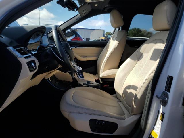 Photo 7 from auction – 2016 BMW X1 XDRIVE2 with VIN WBXHT3Z37G4A50931