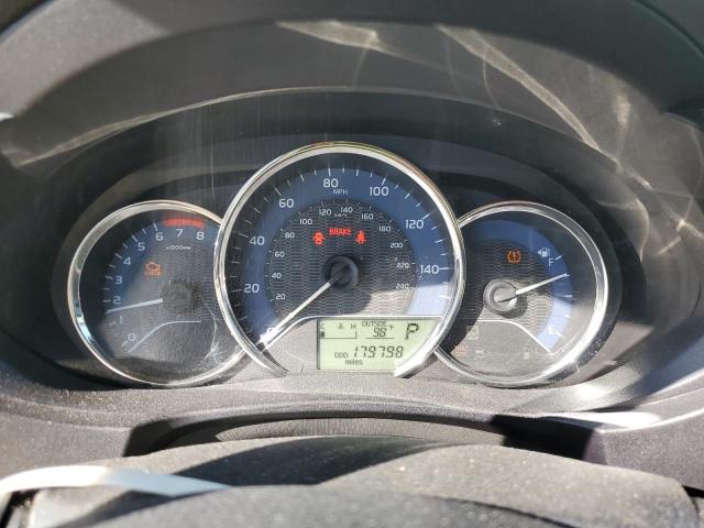Photo 9 from auction – 2014 TOYOTA COROLLA L with VIN 2T1BURHEXEC080938