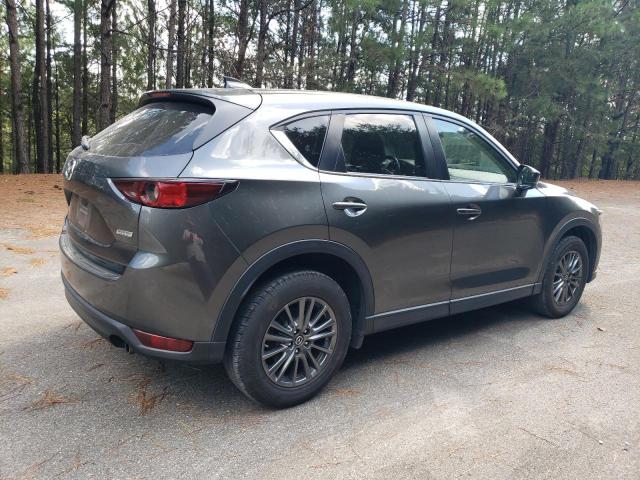 Photo 3 from auction – 2019 MAZDA CX-5 TOURI with VIN JM3KFBCM6K0562545