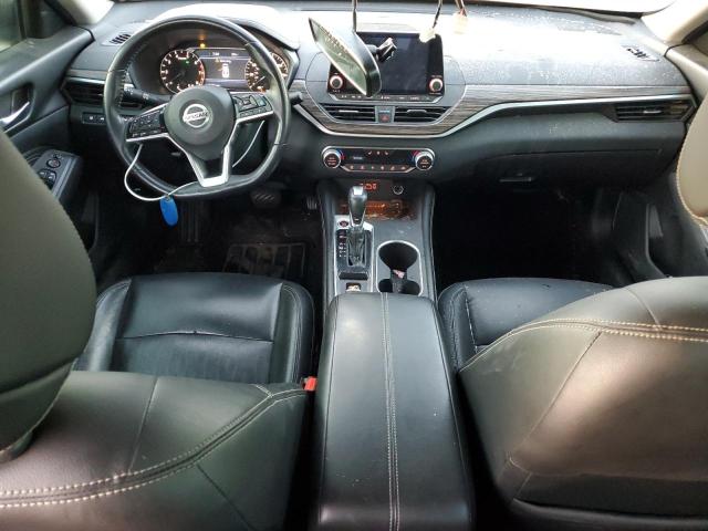 Photo 8 from auction – 2019 NISSAN ALTIMA SL with VIN 1N4BL4EV2KC117274