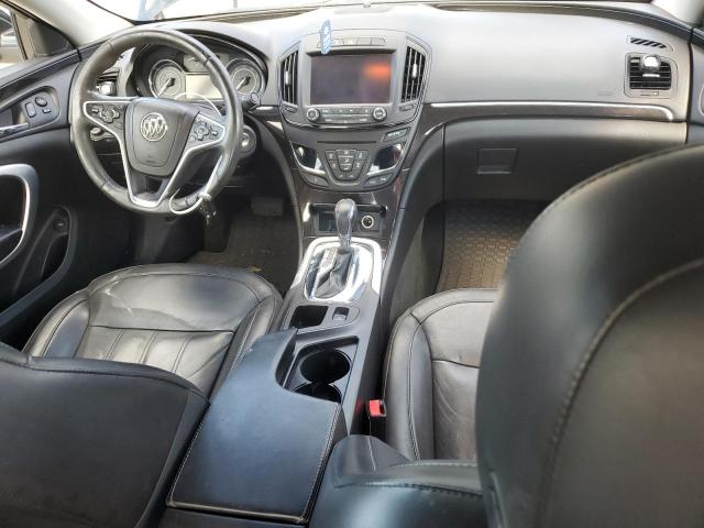 Фото 8 с аукциона – 2015 BUICK REGAL с VIN 2G4GK5EX8F9292616