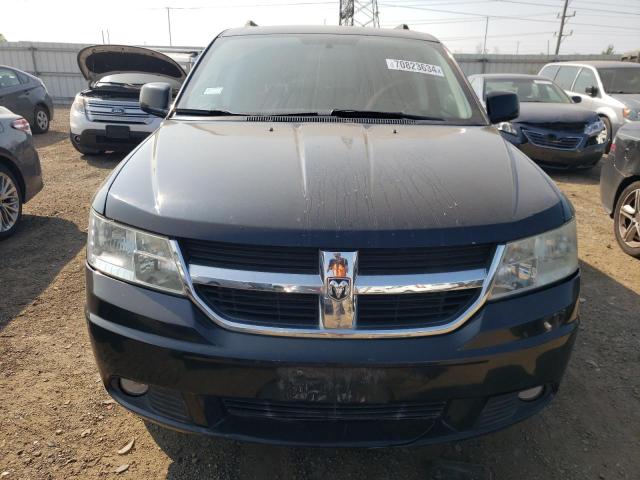 Photo 5 from auction – 2010 DODGE JOURNEY SX with VIN 3D4PG5FV4AT269488