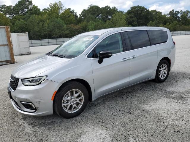 CHRYSLER PACIFICA T 2024 with VIN 2C4RC1BG7RR148907 - Photo from auction