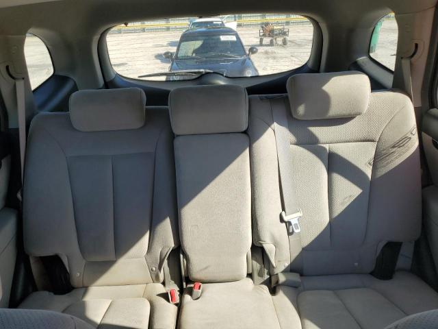Photo 10 from auction – 2009 HYUNDAI SANTA FE G with VIN 5NMSG13D79H277816