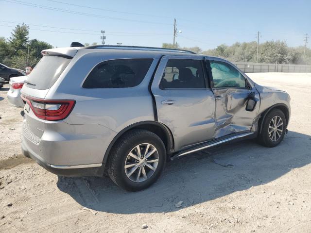 Photo 3 from auction – 2015 DODGE DURANGO LI with VIN 1C4RDJDGXFC786762