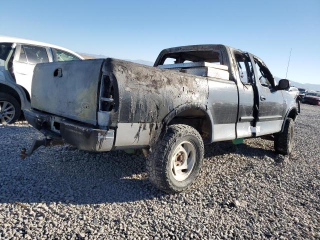 Zdjęcie 3 z aukcji – 2000 FORD F150 z VIN 1FTRX18L0YKA23950