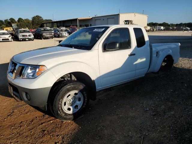 NISSAN FRONTIER S 2018 with VIN 1N6BD0CT9JN725519 - Photo from auction
