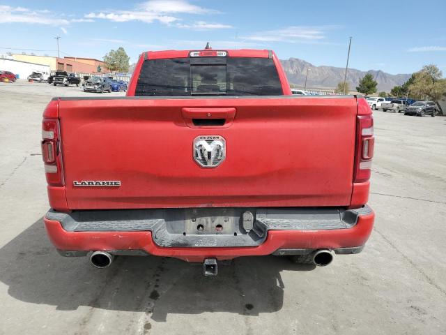 Photo 6 from auction – 2019 RAM 1500 LARAM with VIN 1C6RREJT2KN628318