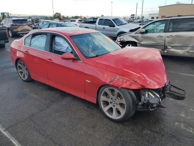 Photo 4 from auction – 2006 BMW 330 I with VIN WBAVB33596KR78340