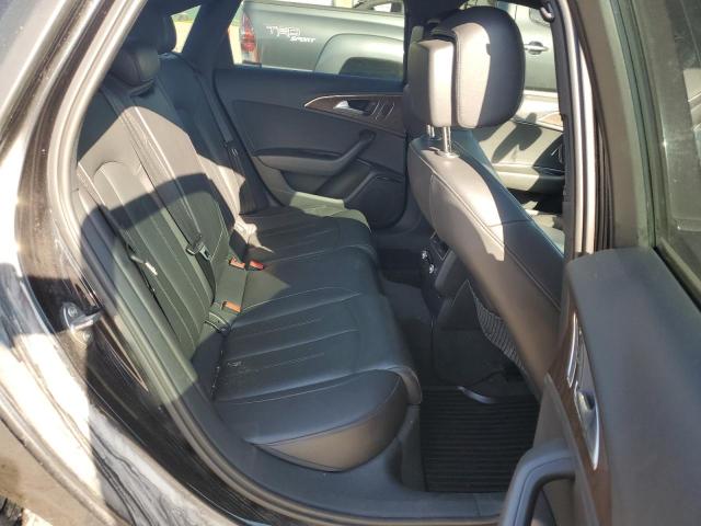 Photo 10 from auction – 2014 AUDI A6 PREMIUM with VIN WAUGFAFC9EN132878