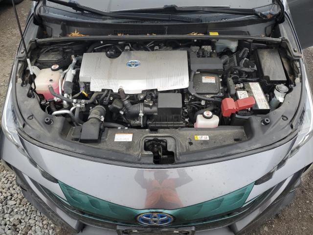Photo 11 from auction – 2017 TOYOTA PRIUS PRIM with VIN JTDKARFP9H3033362