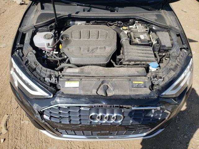 Photo 11 from auction – 2023 AUDI A3 PREMIUM with VIN WAUAUDGY3PA106438