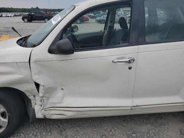 Photo 7 from auction – 2008 CHRYSLER PT CRUISER with VIN 3A8FY48BX8T162080