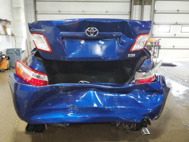 Photo 6 from auction – 2009 TOYOTA CAMRY with VIN JTNBB46K693052386