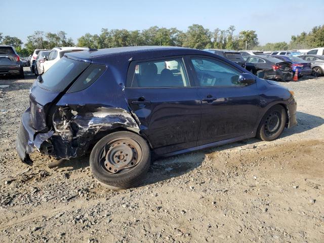 Photo 3 from auction – 2009 TOYOTA MATRIX with VIN 2T1KE40E39C022770