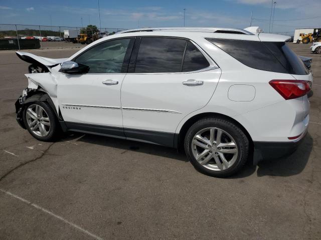 Photo 2 from auction – 2018 CHEVROLET EQUINOX PR with VIN 2GNAXNEX2J6191858