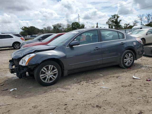NISSAN ALTIMA BAS 2011 with VIN 1N4AL2AP5BC115591 - Photo from auction