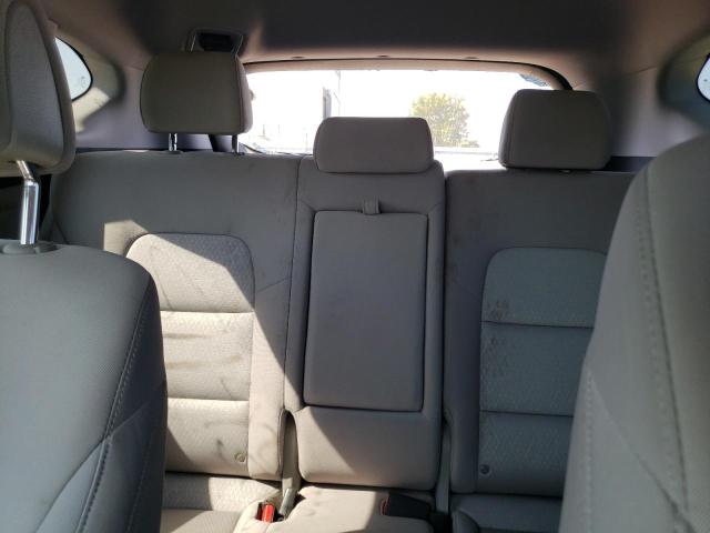 Photo 10 from auction – 2016 HYUNDAI TUCSON LIM with VIN KM8J3CA46GU226735