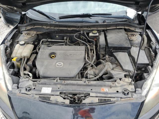 Фото 11 с аукциона – 2011 MAZDA 3 I с VIN JM1BL1VF8B1900953