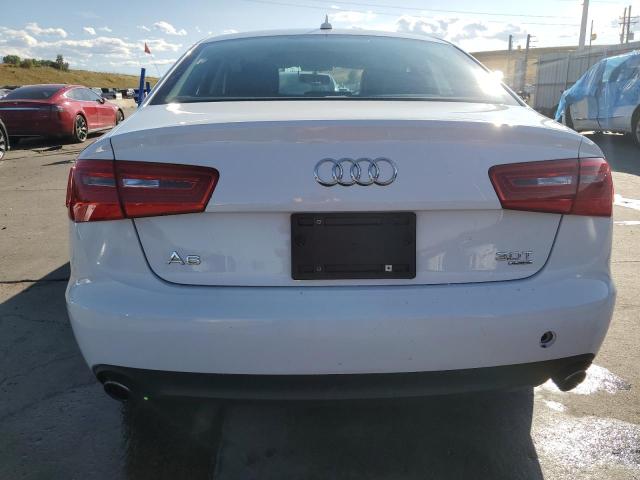 Photo 6 from auction – 2012 AUDI A6 PREMIUM with VIN WAUFGAFC4CN142806