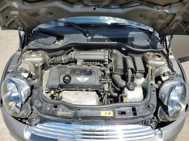 Photo 11 from auction – 2013 MINI COOPER CLU with VIN WMWZF3C55DT491374