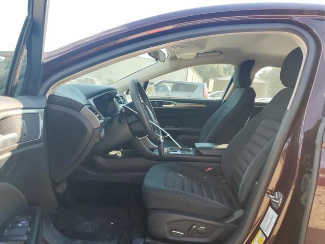 Photo 7 from auction – 2017 FORD FUSION SE with VIN 3FA6P0H70HR391157