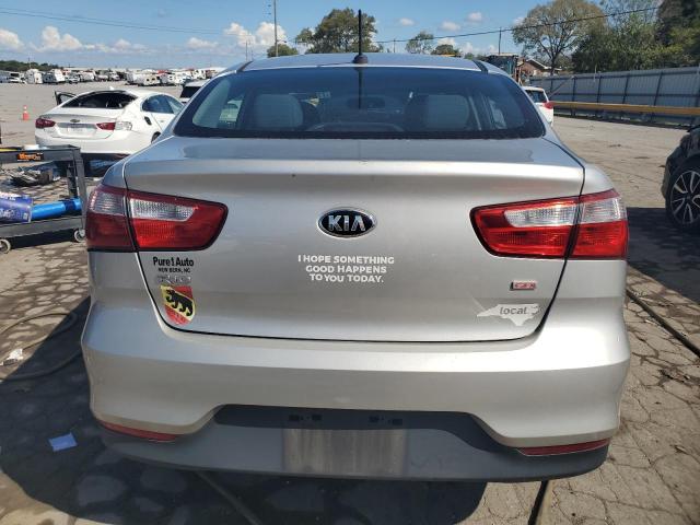 Photo 6 from auction – 2017 KIA RIO LX with VIN KNADM4A37H6010780