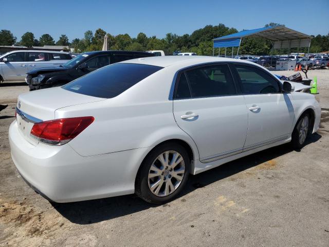 Photo 3 from auction – 2012 TOYOTA AVALON BAS with VIN 4T1BK3DB6CU460210